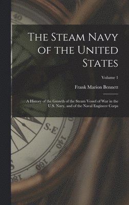 Steam Navy of the United States 1