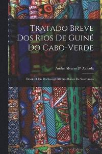 bokomslag Tratado Breve Dos Rios De Guin Do Cabo-Verde