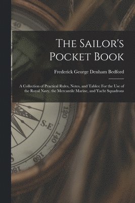 bokomslag Sailor's Pocket Book