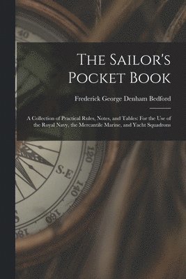 bokomslag The Sailor's Pocket Book