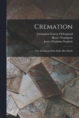 Cremation 1