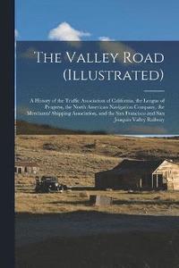 bokomslag Valley Road (Illustrated)
