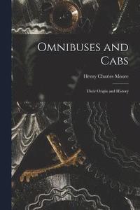bokomslag Omnibuses and Cabs