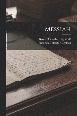 Messiah 1