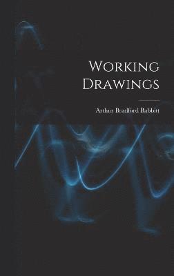 Working Drawings