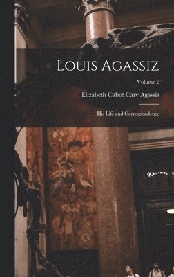 Louis Agassiz 1