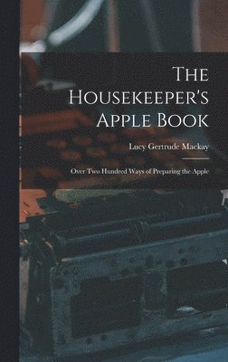 Housekeeper's Apple Book 1