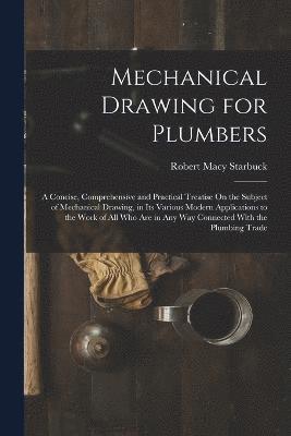 Mechanical Drawing for Plumbers 1