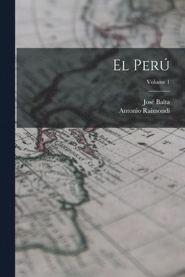 El Per; Volume 1 1