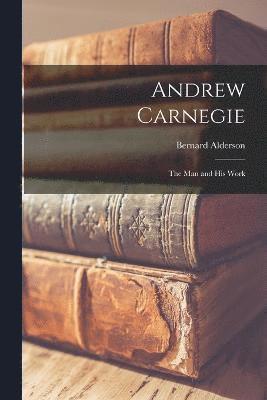 Andrew Carnegie 1