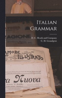 Italian Grammar 1