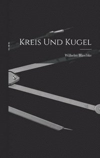 bokomslag Kreis Und Kugel