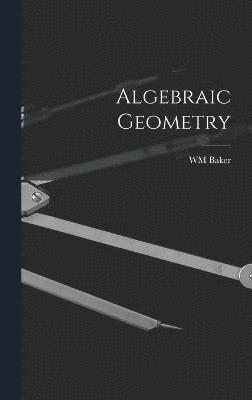 Algebraic Geometry 1