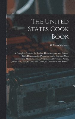 The United States Cook Book 1