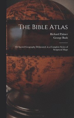 The Bible Atlas 1