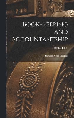Book-Keeping and Accountantship 1