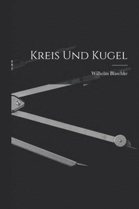 bokomslag Kreis Und Kugel