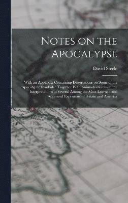 Notes on the Apocalypse 1