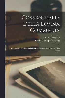 Cosmografia Della Divina Commedia 1