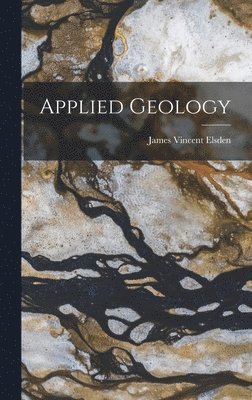 bokomslag Applied Geology