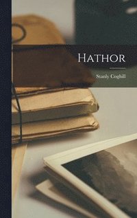 bokomslag Hathor