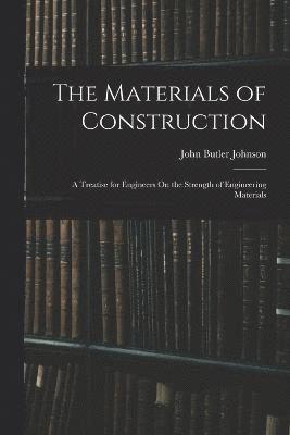 The Materials of Construction 1