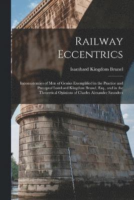 Railway Eccentrics 1
