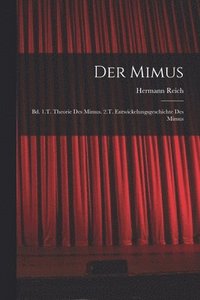 bokomslag Der Mimus