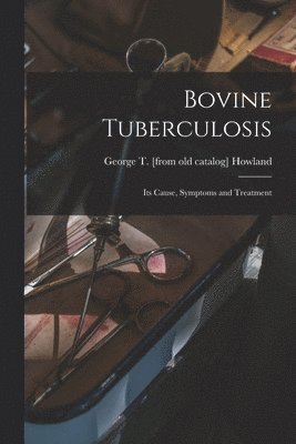 bokomslag Bovine Tuberculosis