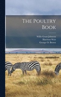 bokomslag The Poultry Book