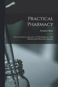 bokomslag Practical Pharmacy