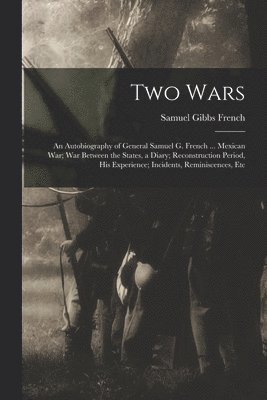 Two Wars 1