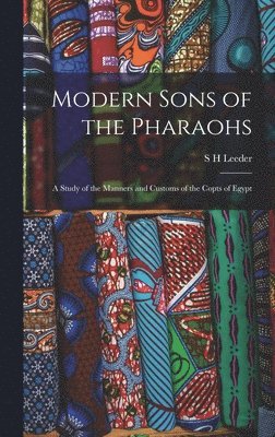 Modern Sons of the Pharaohs 1