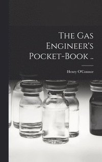 bokomslag gas Engineer's Pocket-book ..