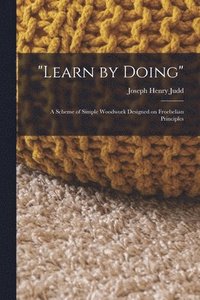 bokomslag "Learn by Doing"