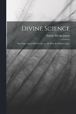 bokomslag Divine Science