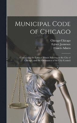 Municipal Code of Chicago 1