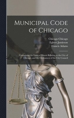 Municipal Code of Chicago 1