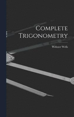 Complete Trigonometry 1