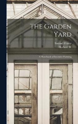 The Garden Yard 1