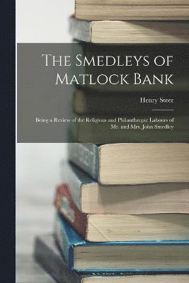 Smedleys of Matlock Bank