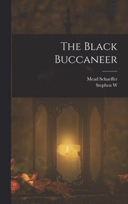 bokomslag Black Buccaneer