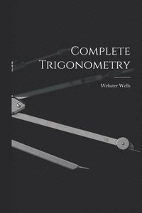 bokomslag Complete Trigonometry