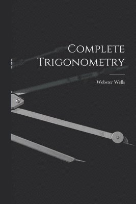 Complete Trigonometry 1