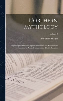 Northern Mythology 1