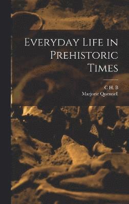 Everyday Life in Prehistoric Times