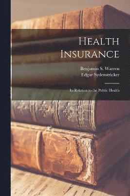 Health Insurance 1