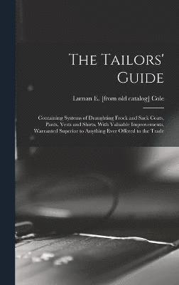 The Tailors' Guide 1