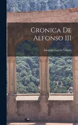 Cronica de Alfonso III 1