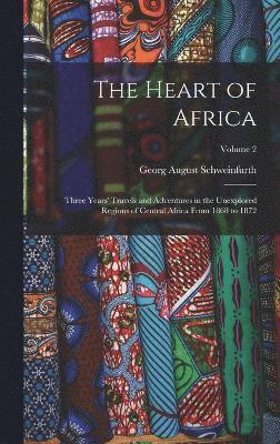 Heart of Africa